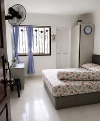 Blk 329 Woodlands Street 32 (Woodlands), HDB 4 Rooms #595225301